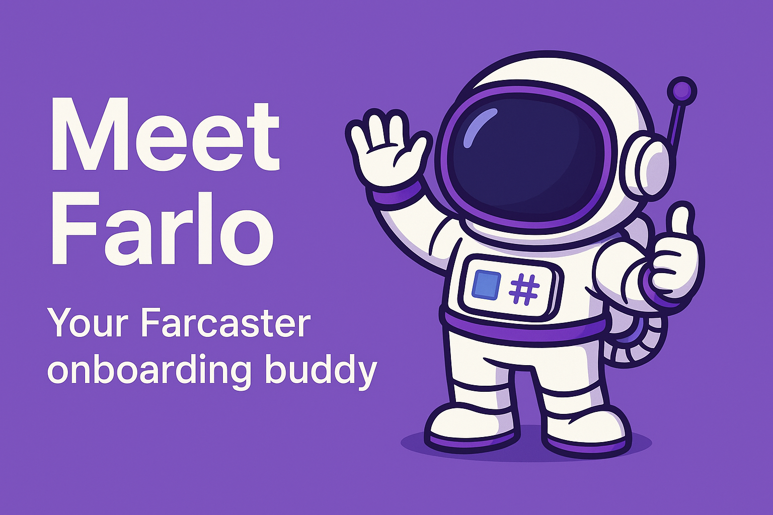 Farlo - Farcaster Mini Apps